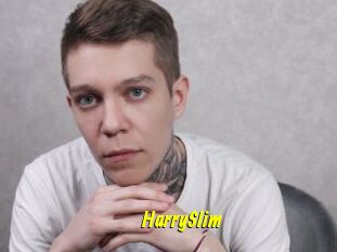 HarrySlim
