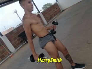 HarrySmith