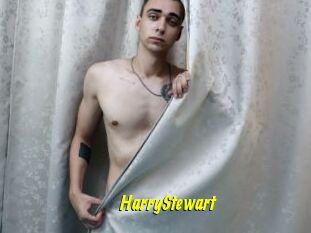 HarryStewart