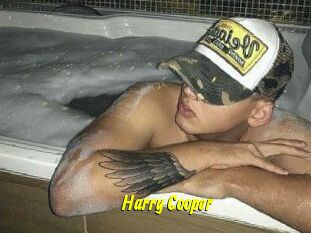 Harry_Cooper