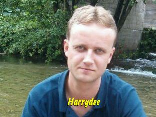 Harrydee