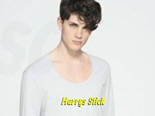 Harrys_Stick