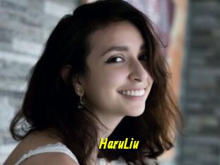 HaruLiu