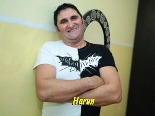 Harun