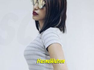 HasnaWatson