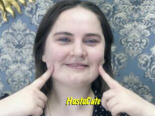 HastaCute
