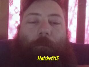Hatchet215
