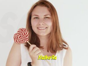 HathorRa