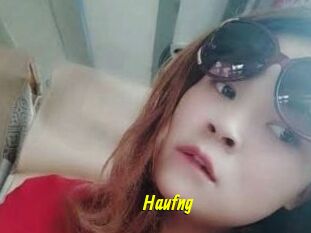 Haufng