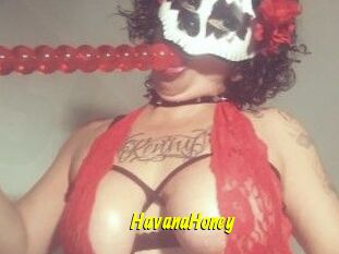 HavanaHoney