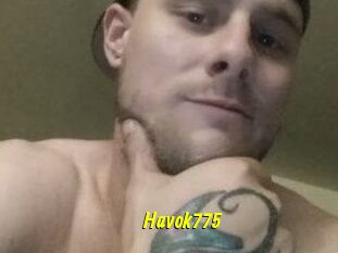 Havok775