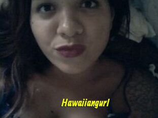 Hawaiiangurl