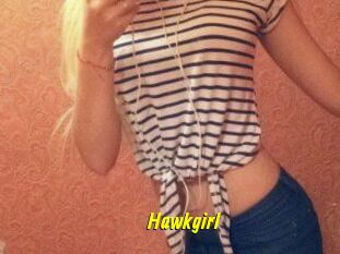 Hawk_girl