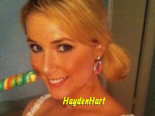 HaydenHart