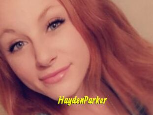 HaydenParker