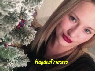 HaydenPrincess