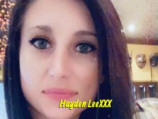 Hayden_LeeXXX