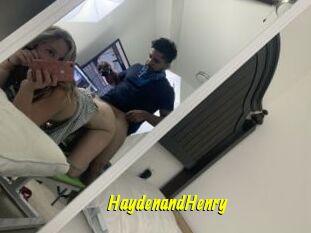 HaydenandHenry