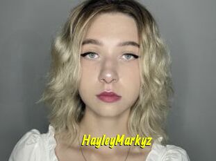 HayleyMarkyz