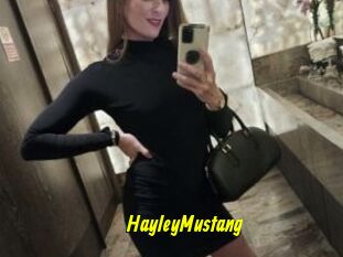 HayleyMustang