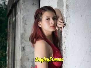HayleySimons