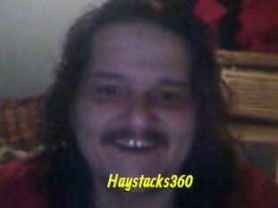 Haystacks360