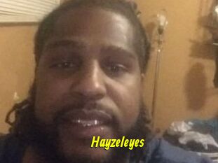 Hayzeleyes