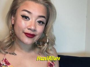 HazelAllure