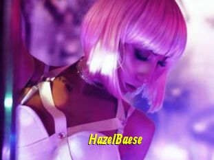 HazelBaese