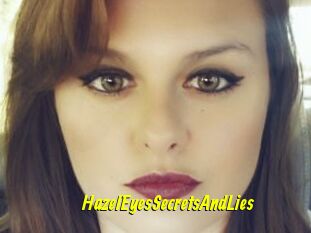 HazelEyesSecretsAndLies