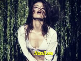 HazelLuna