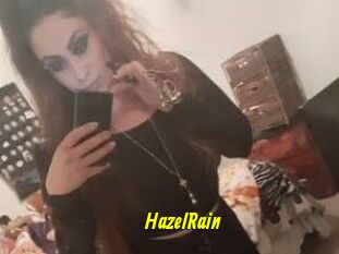 HazelRain