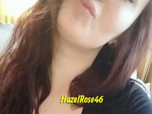 HazelRose46