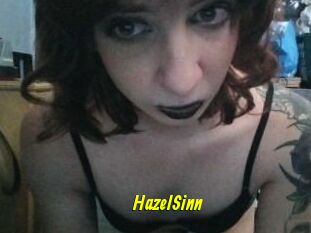 HazelSinn