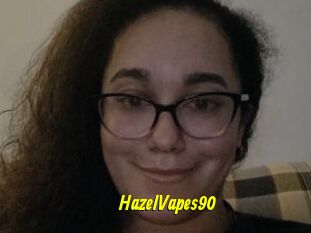 HazelVapes90