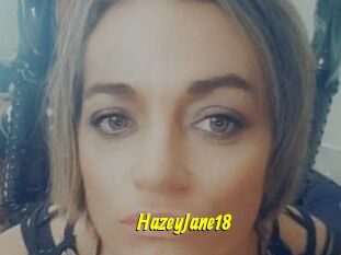 HazeyJane18