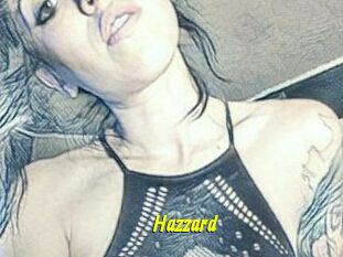 Hazzard