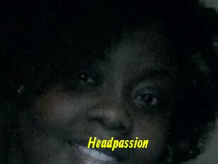 Headpassion