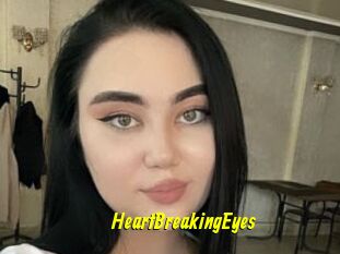 HeartBreakingEyes