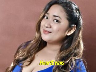 HeartEvans