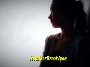 HeatherBrooklynn