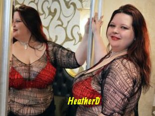 HeatherD