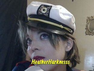 HeatherHarknesss