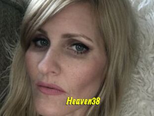 Heaven38