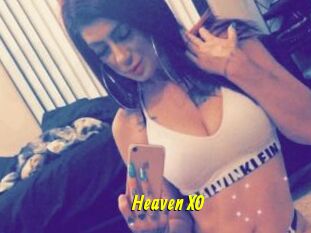 Heaven_XO
