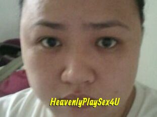 HeavenlyPlaySex4U