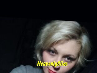 HeavenlySiins