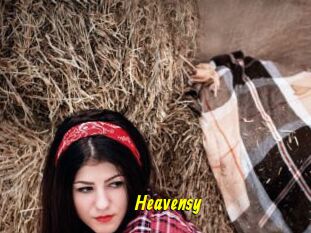 Heavensy