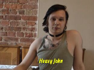Heavy_John