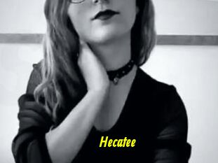 Hecatee